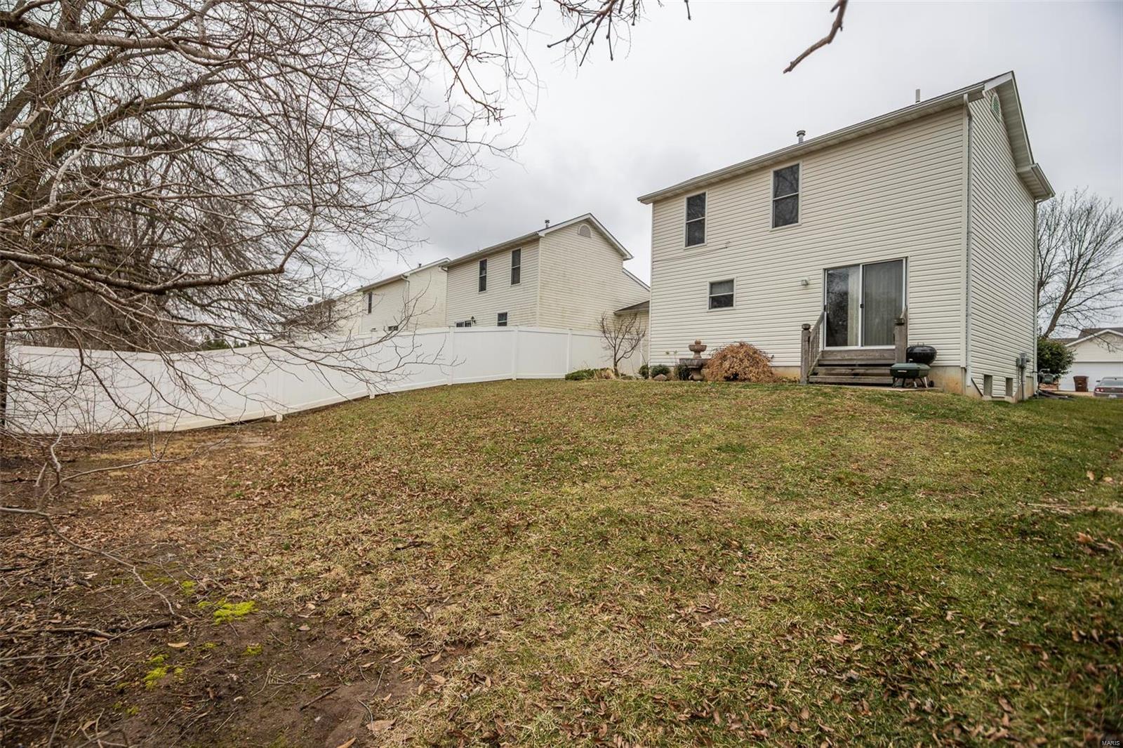 Deer Ridge - Residential