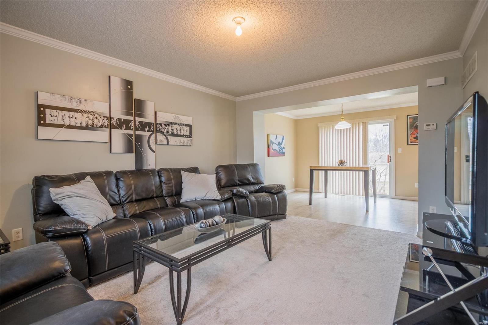 Deer Ridge - Residential