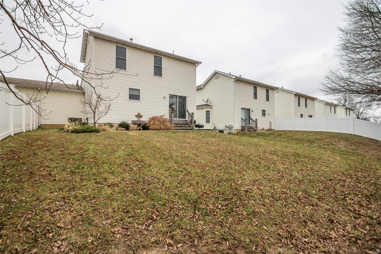 Deer Ridge - Residential