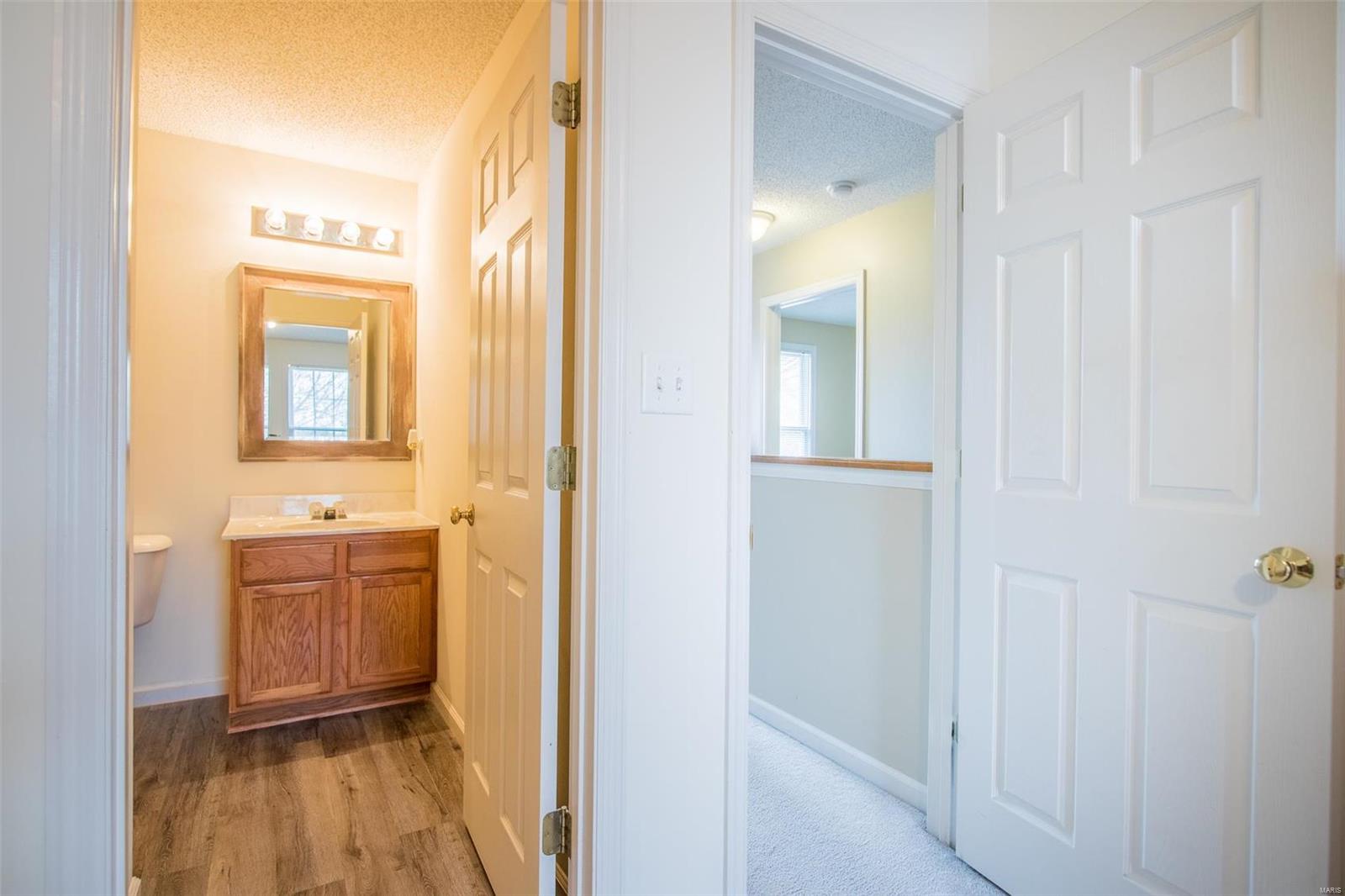 Deer Ridge - Residential