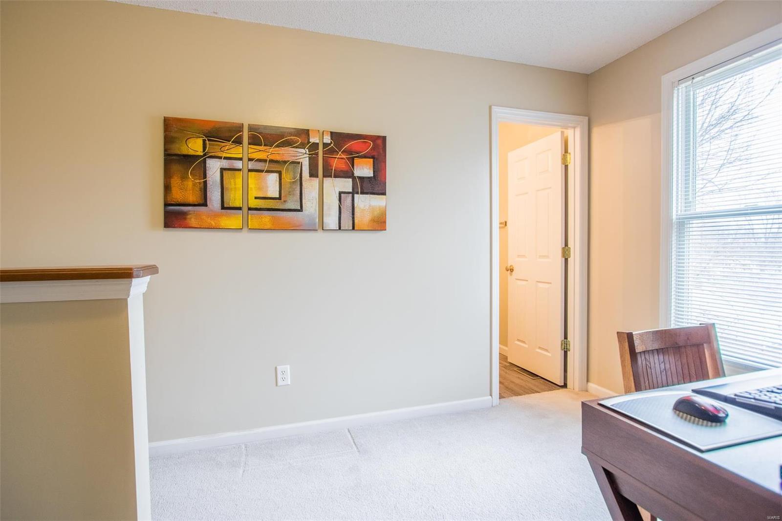 Deer Ridge - Residential