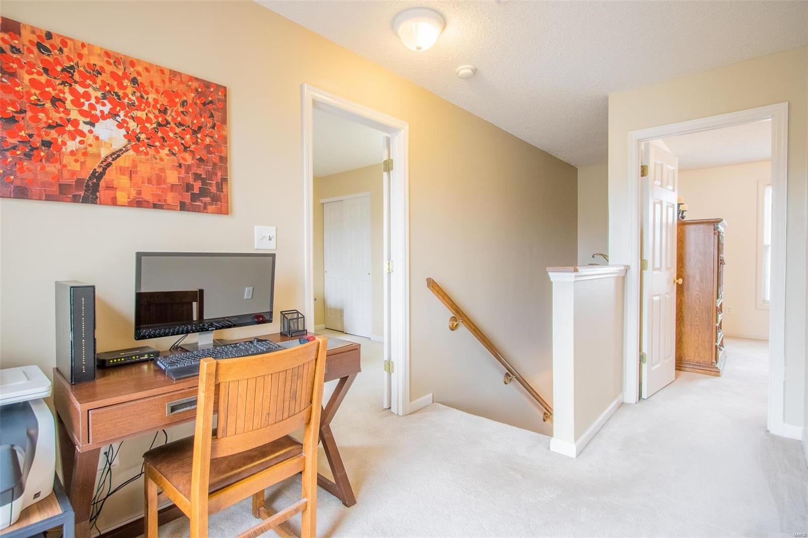 Deer Ridge - Residential
