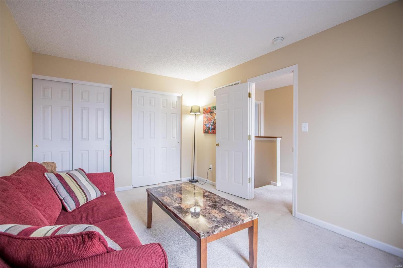 Deer Ridge - Residential