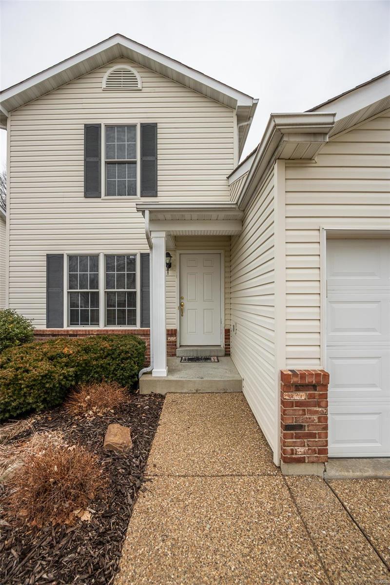 Deer Ridge - Residential