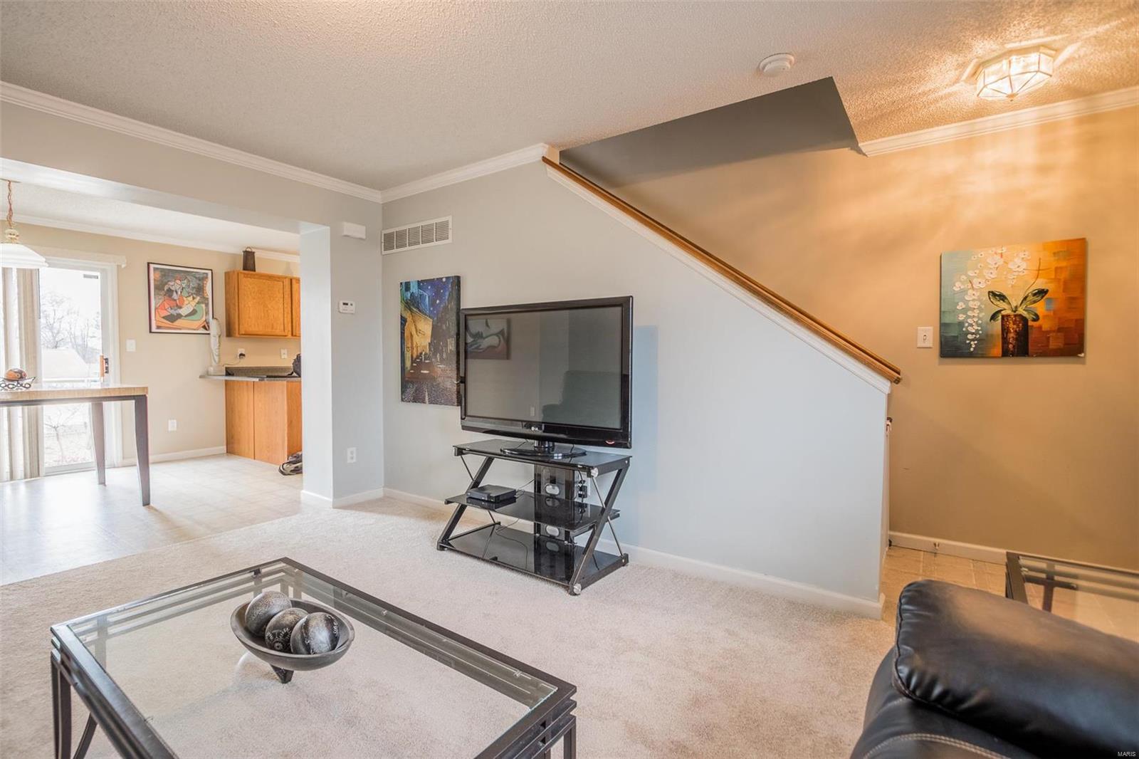 Deer Ridge - Residential