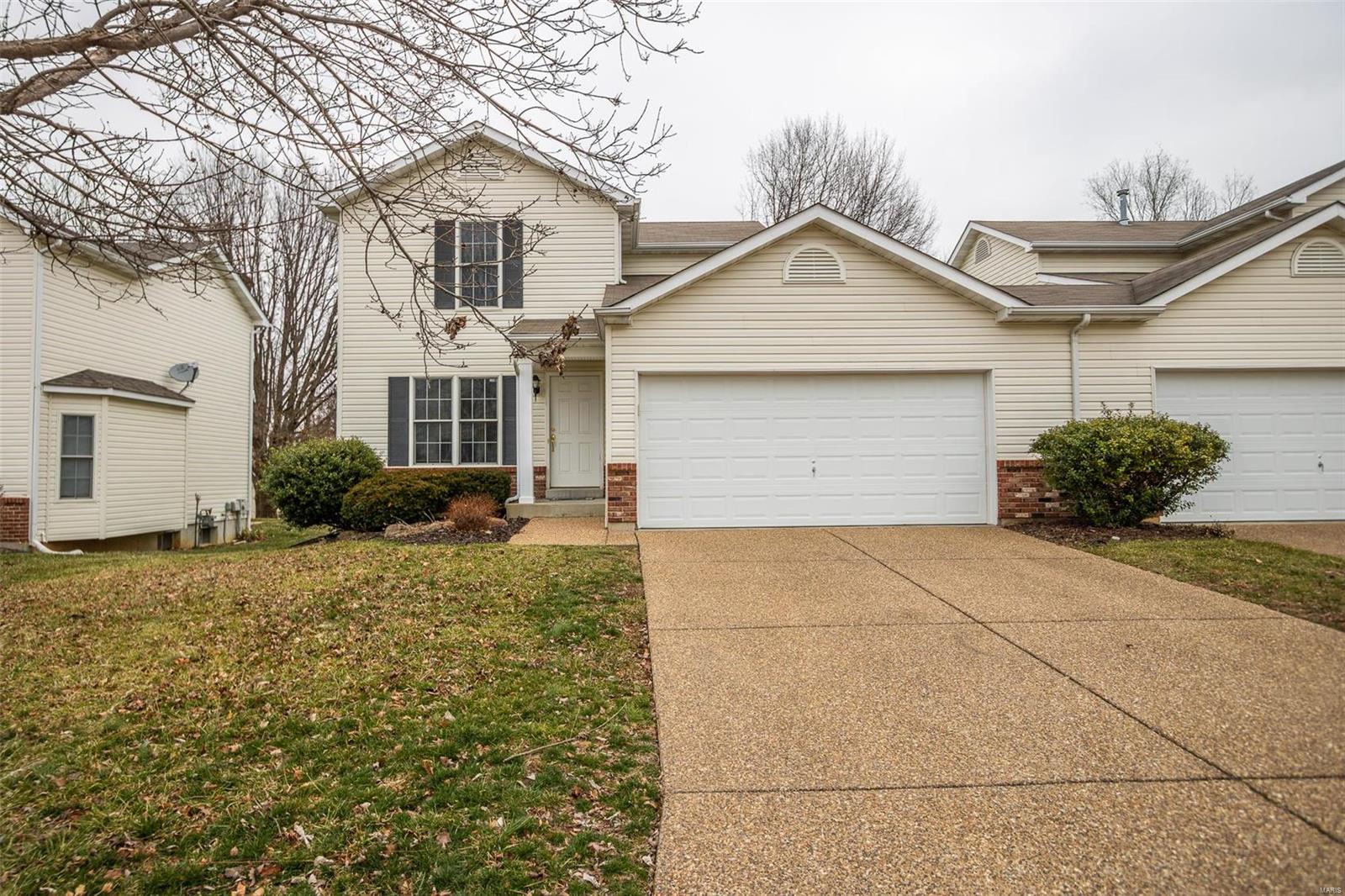 Deer Ridge - Residential