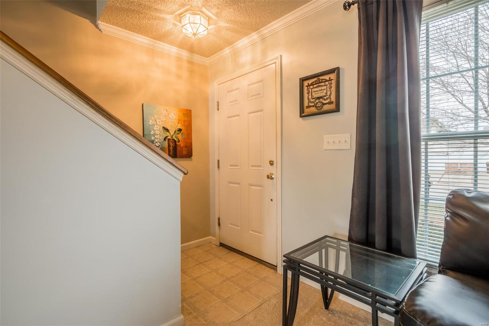 Deer Ridge - Residential