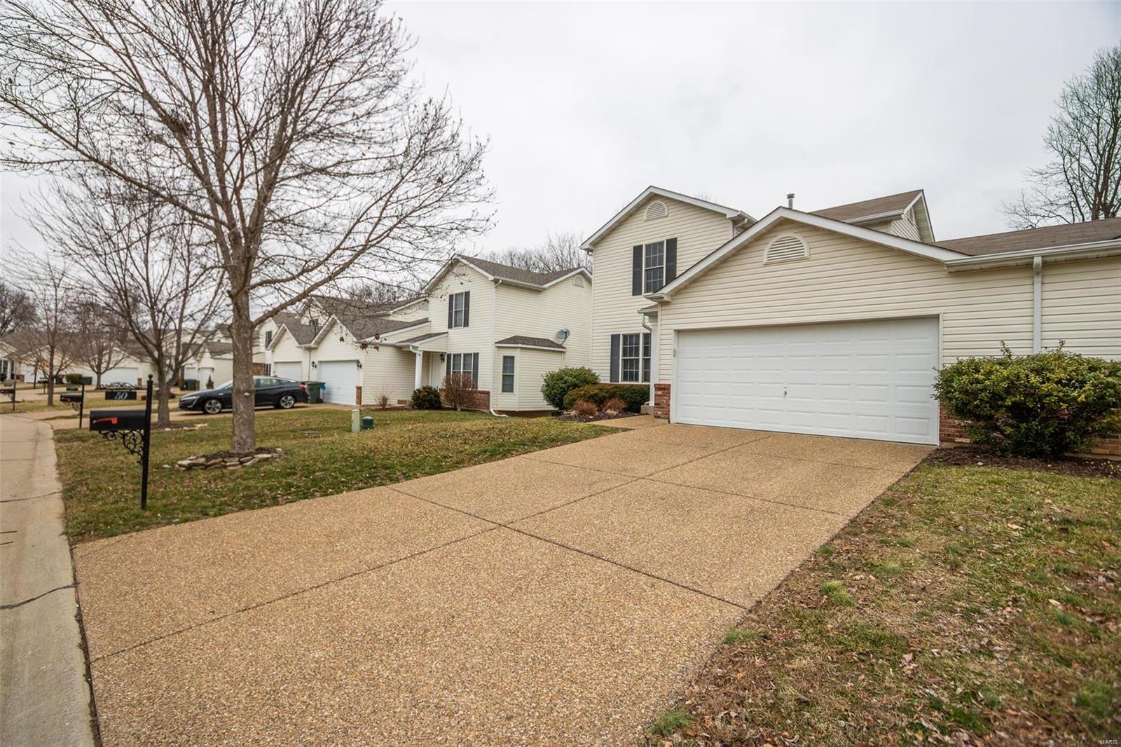 Deer Ridge - Residential