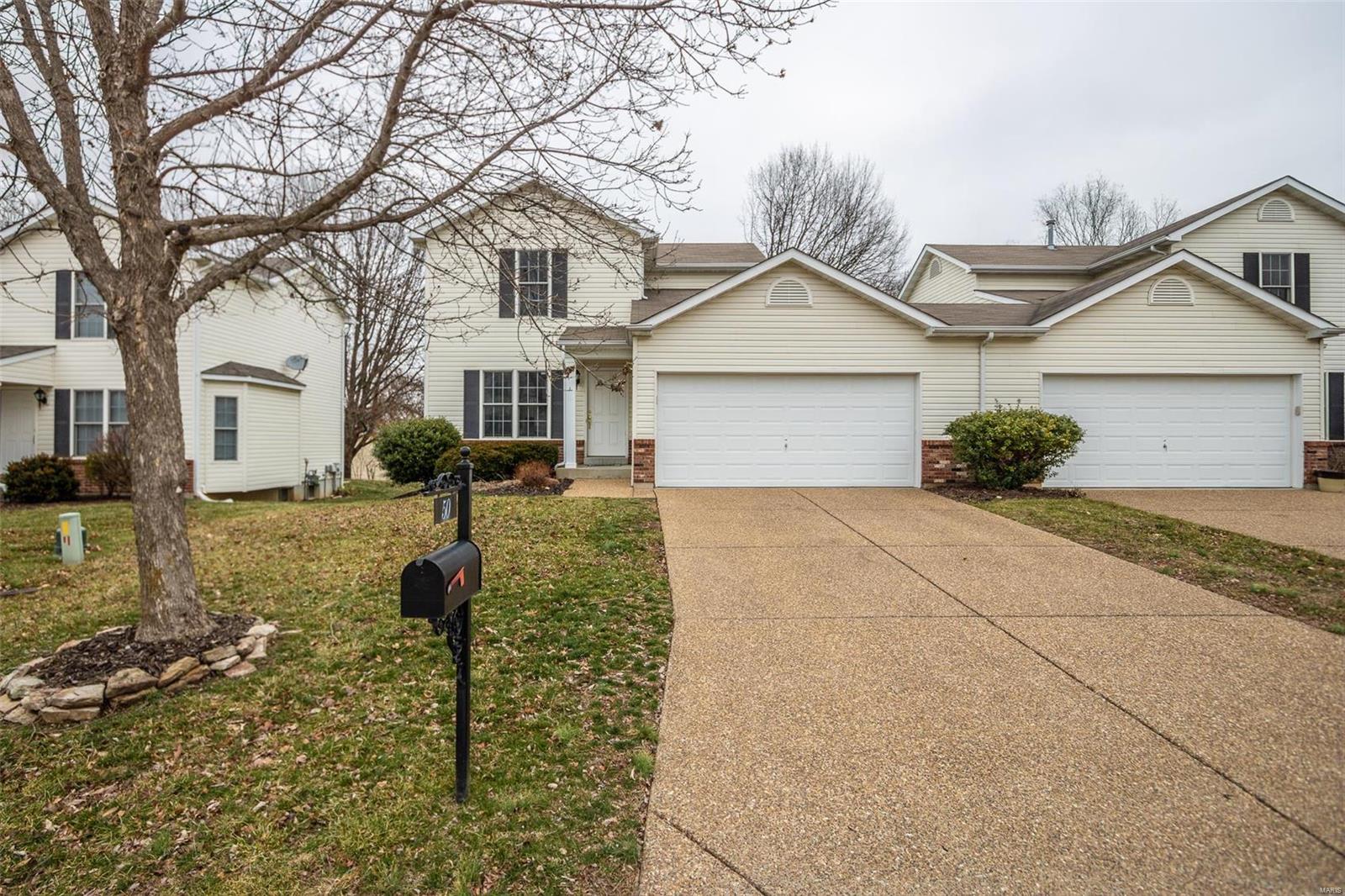 Deer Ridge - Residential