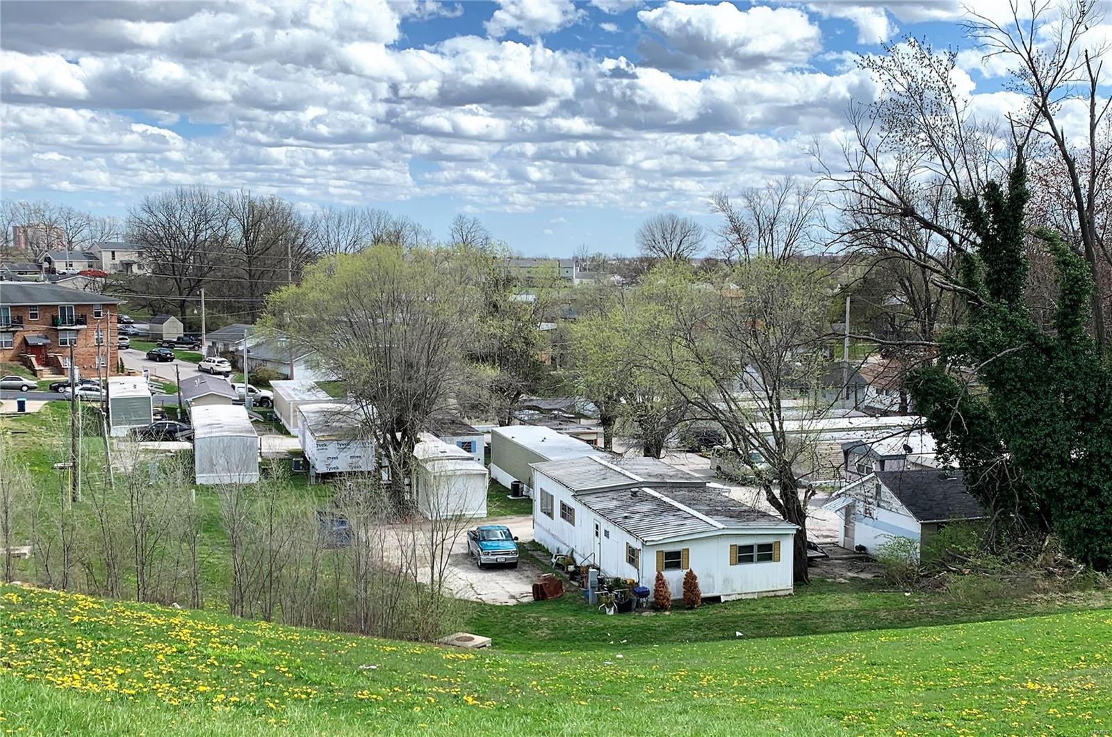 Wilmes and Trendley - Residential Income