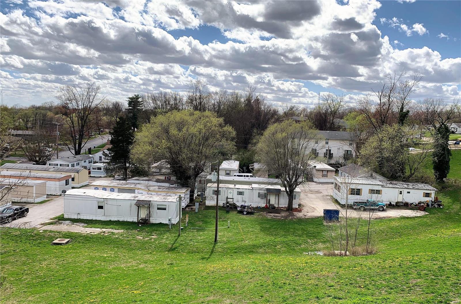 Wilmes and Trendley - Residential Income