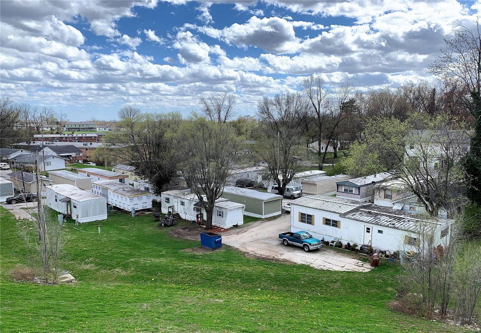 Wilmes and Trendley - Residential Income