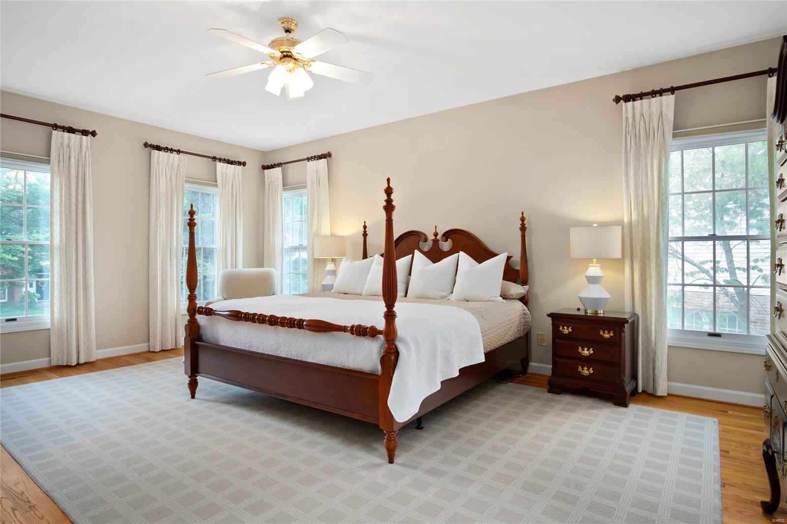 Havenwood - Residential