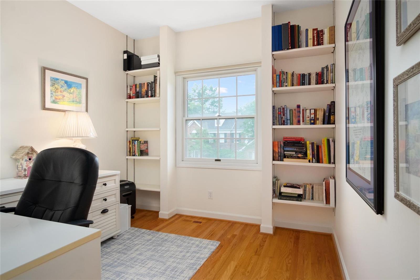 Havenwood - Residential