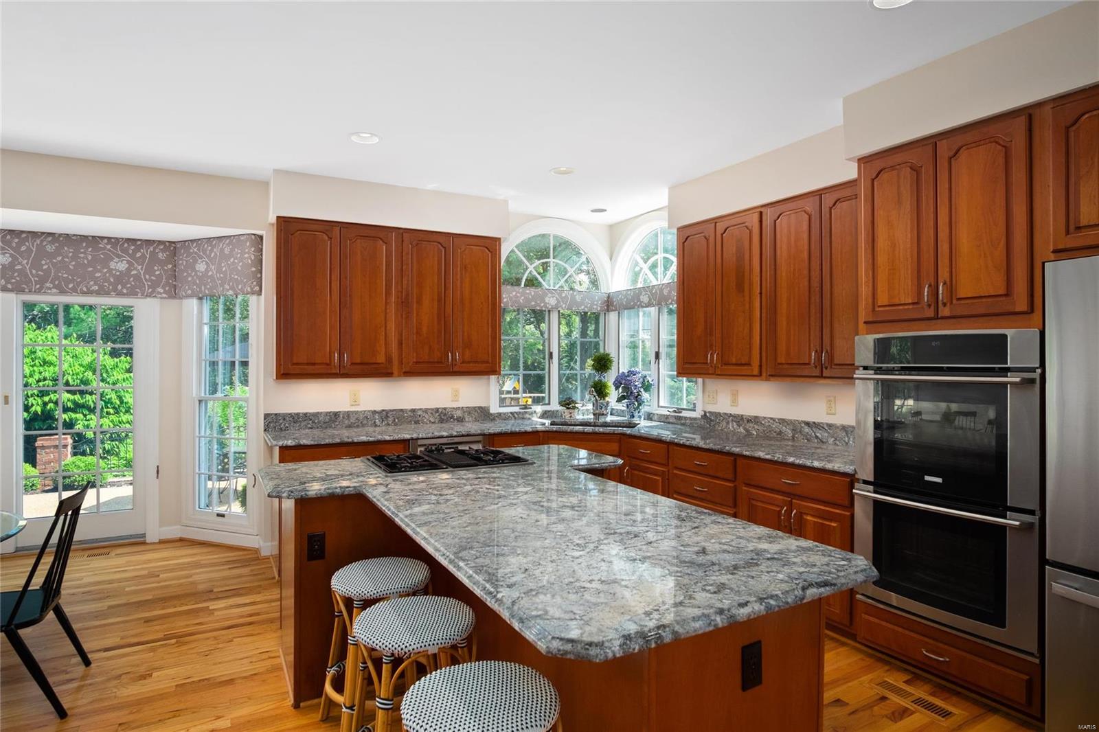 Havenwood - Residential