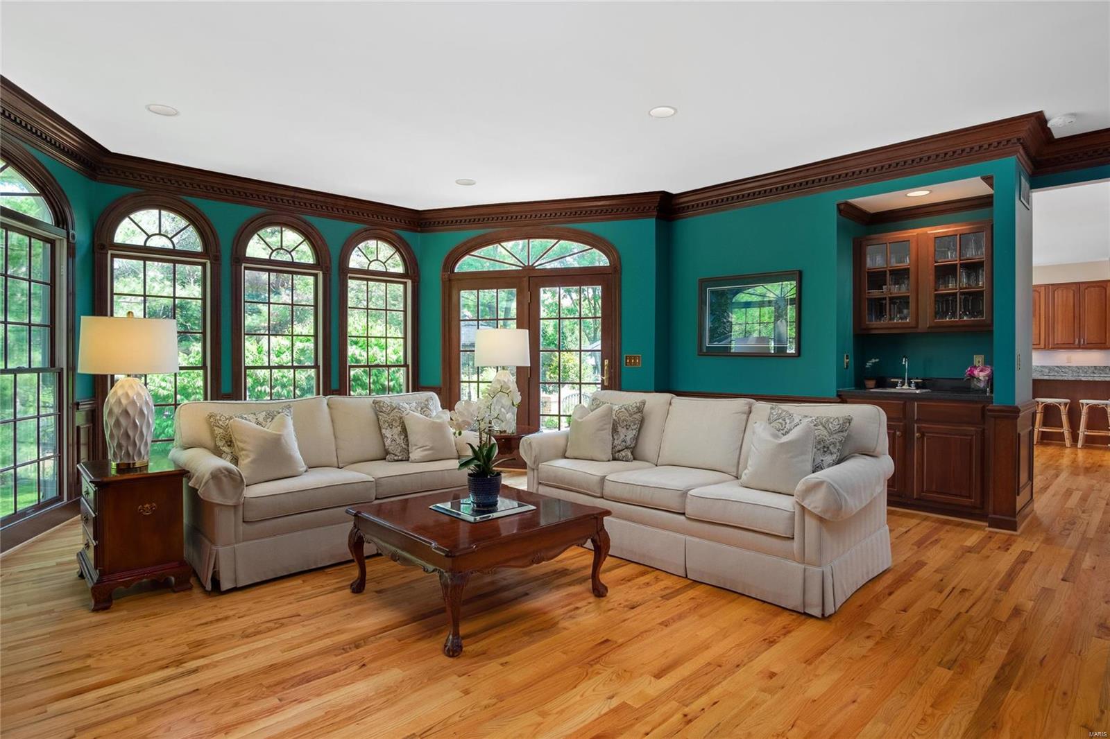 Havenwood - Residential