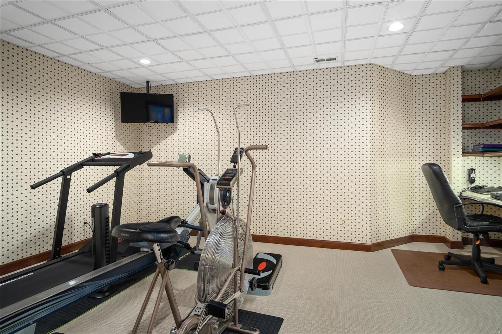 Havenwood - Residential