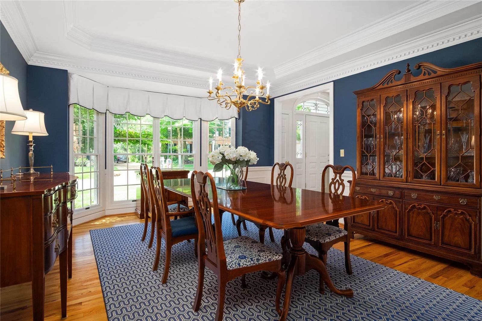 Havenwood - Residential