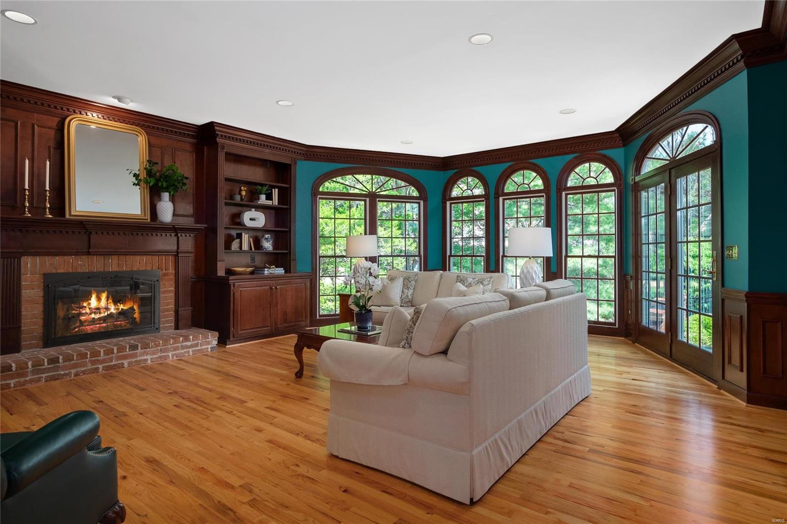 Havenwood - Residential