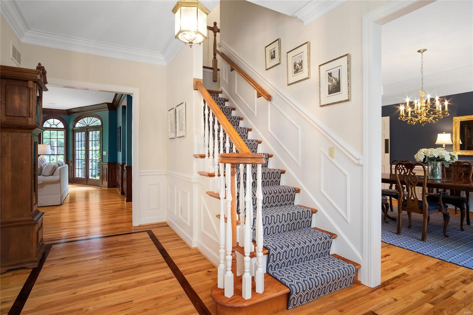 Havenwood - Residential