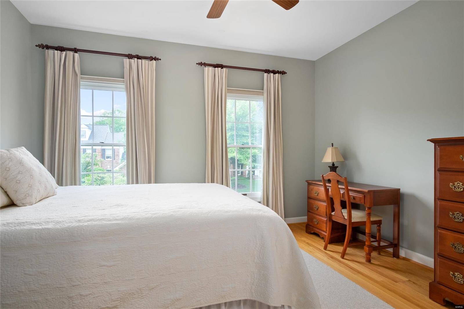 Havenwood - Residential