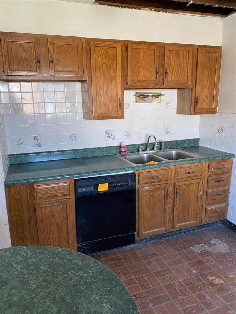 Rock Road Terrace - Residential