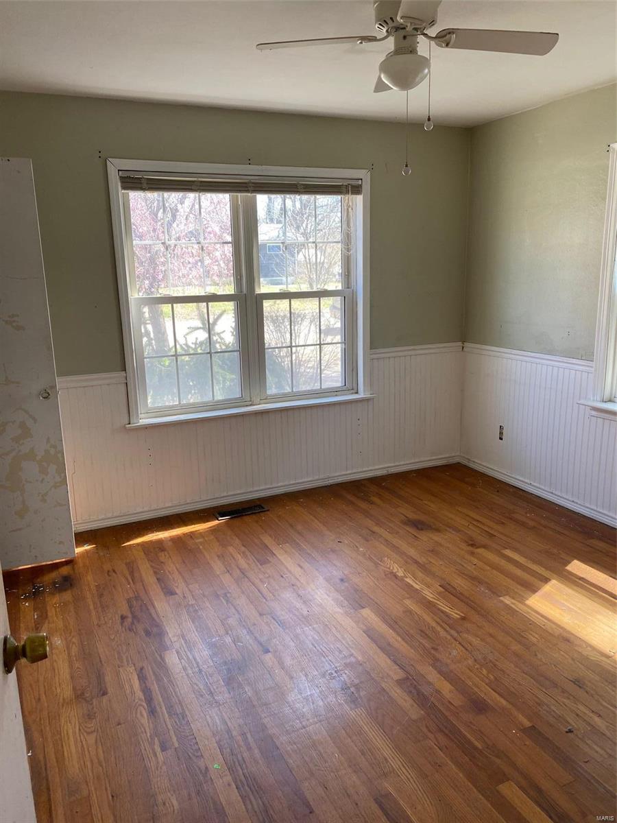 Rock Road Terrace - Residential