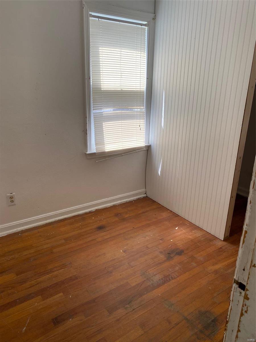 Rock Road Terrace - Residential