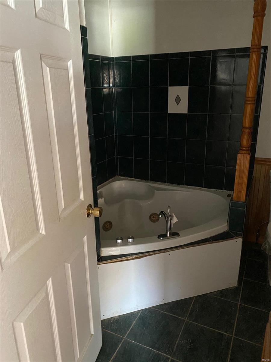 Rock Road Terrace - Residential