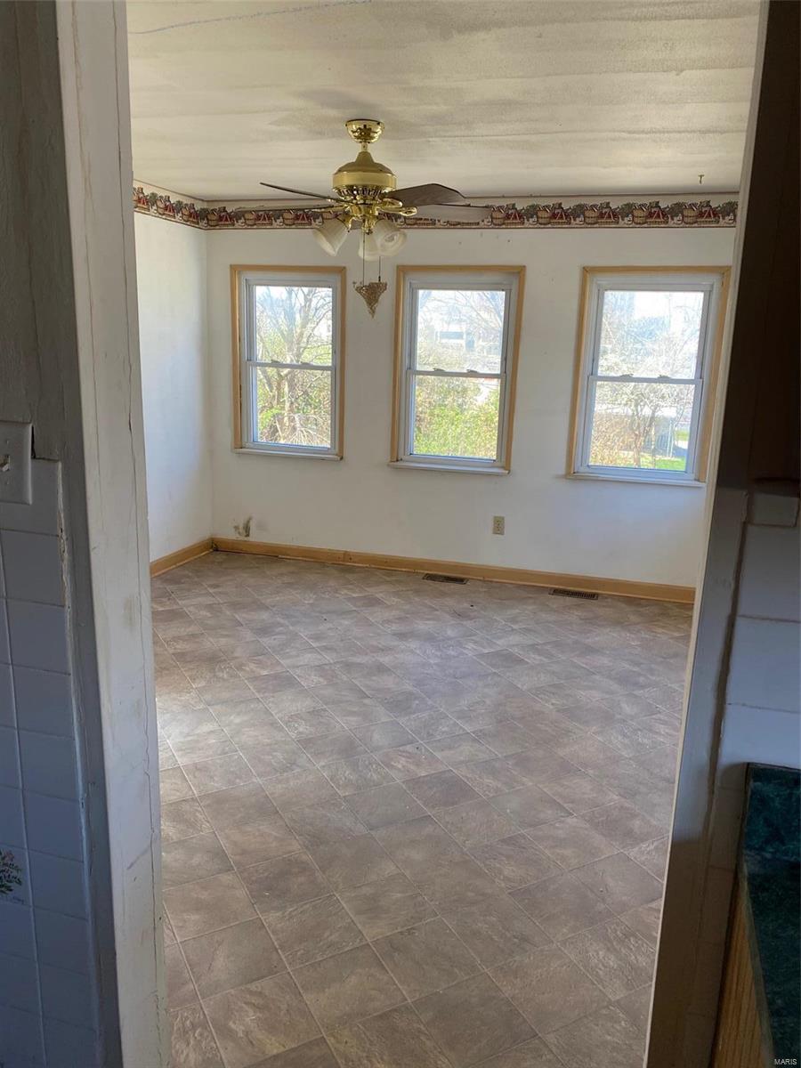 Rock Road Terrace - Residential