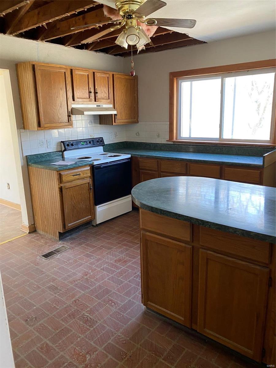 Rock Road Terrace - Residential