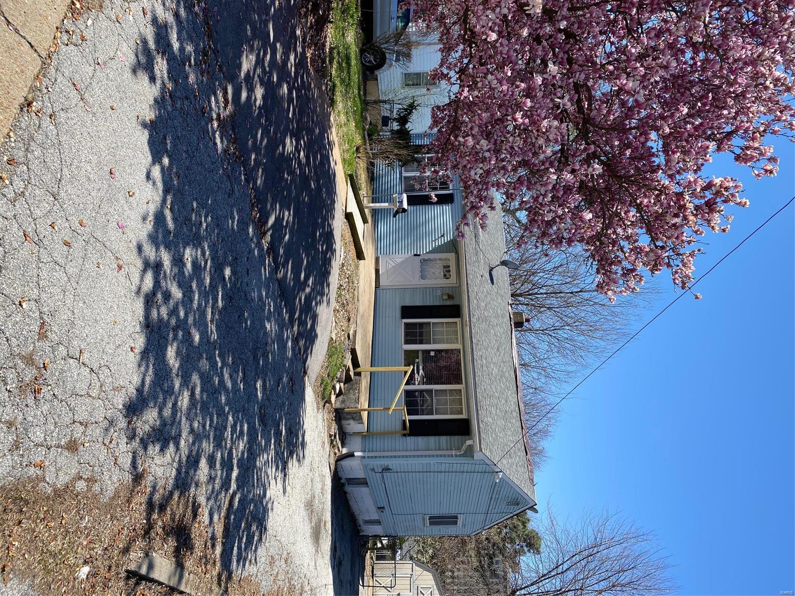 Rock Road Terrace - Residential