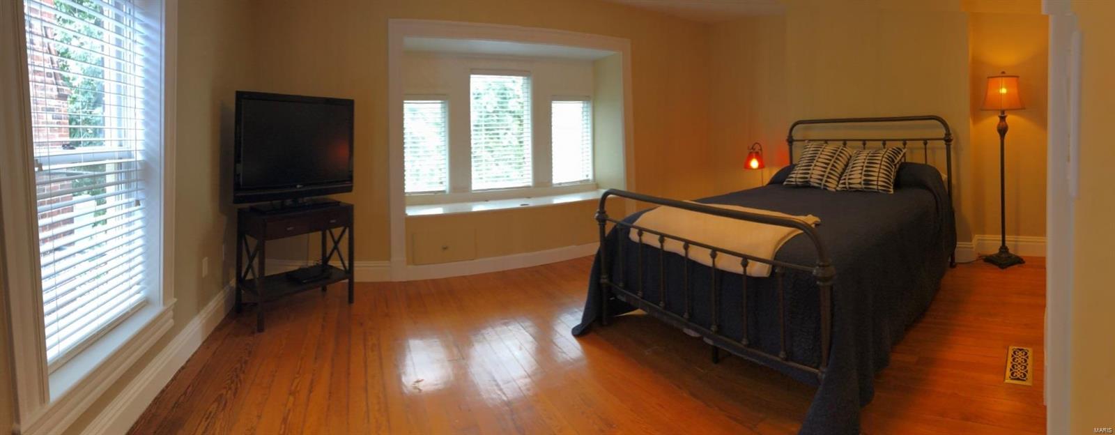 Benton Park - Residential