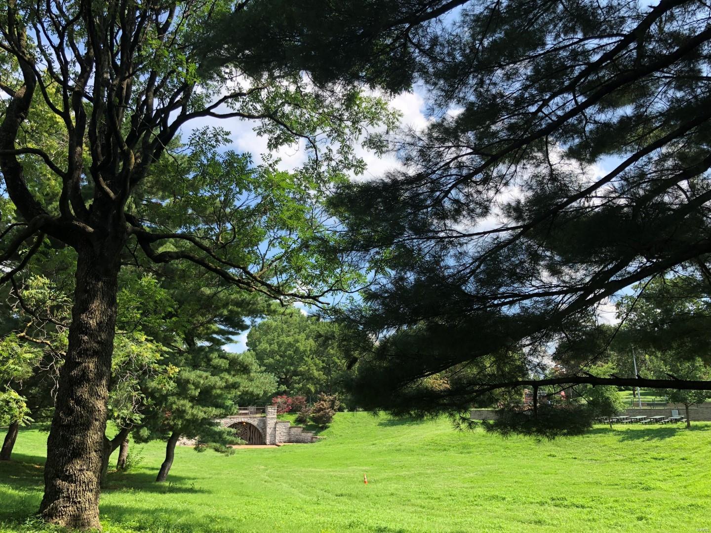 Benton Park - Residential