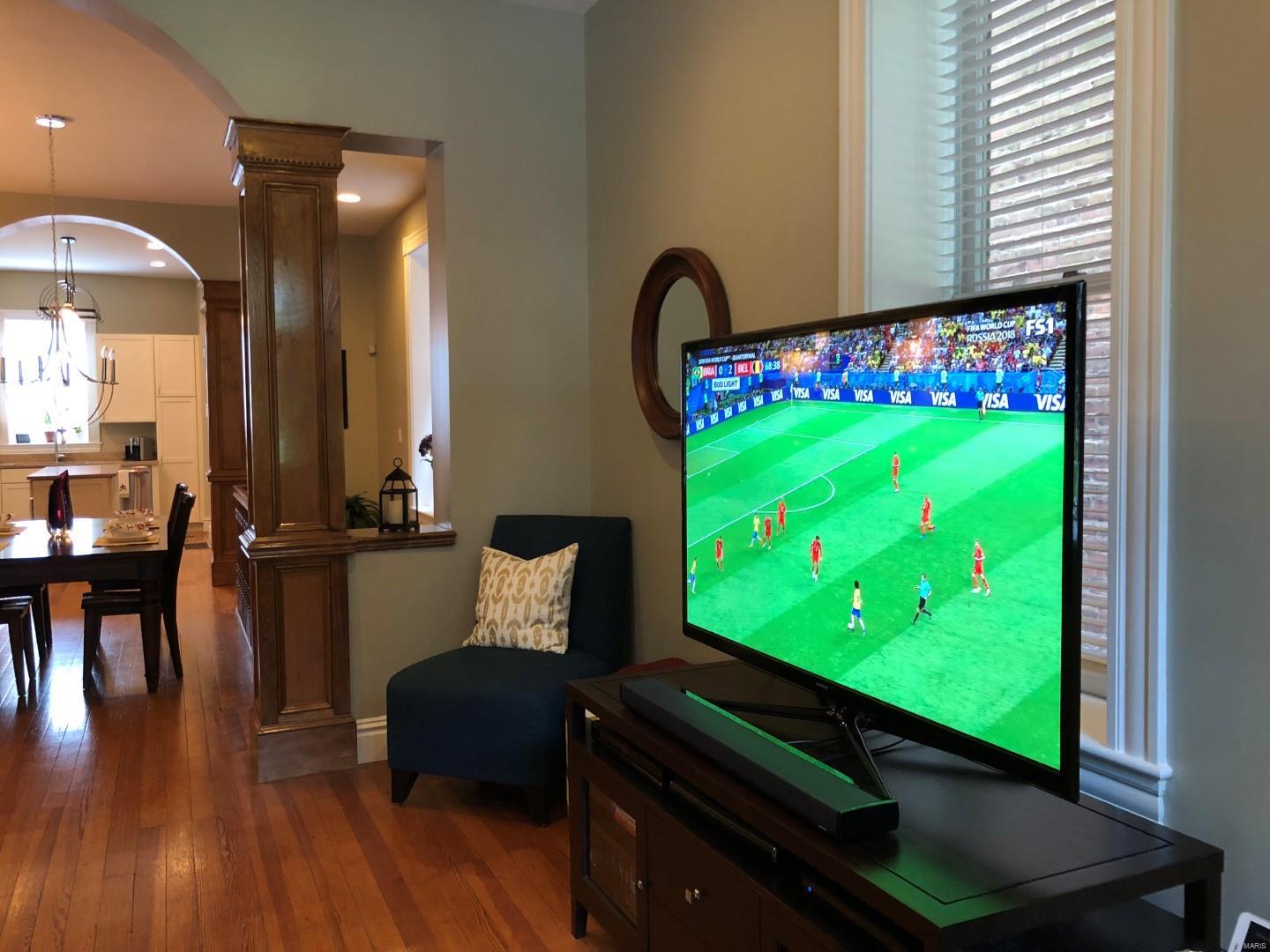 Benton Park - Residential