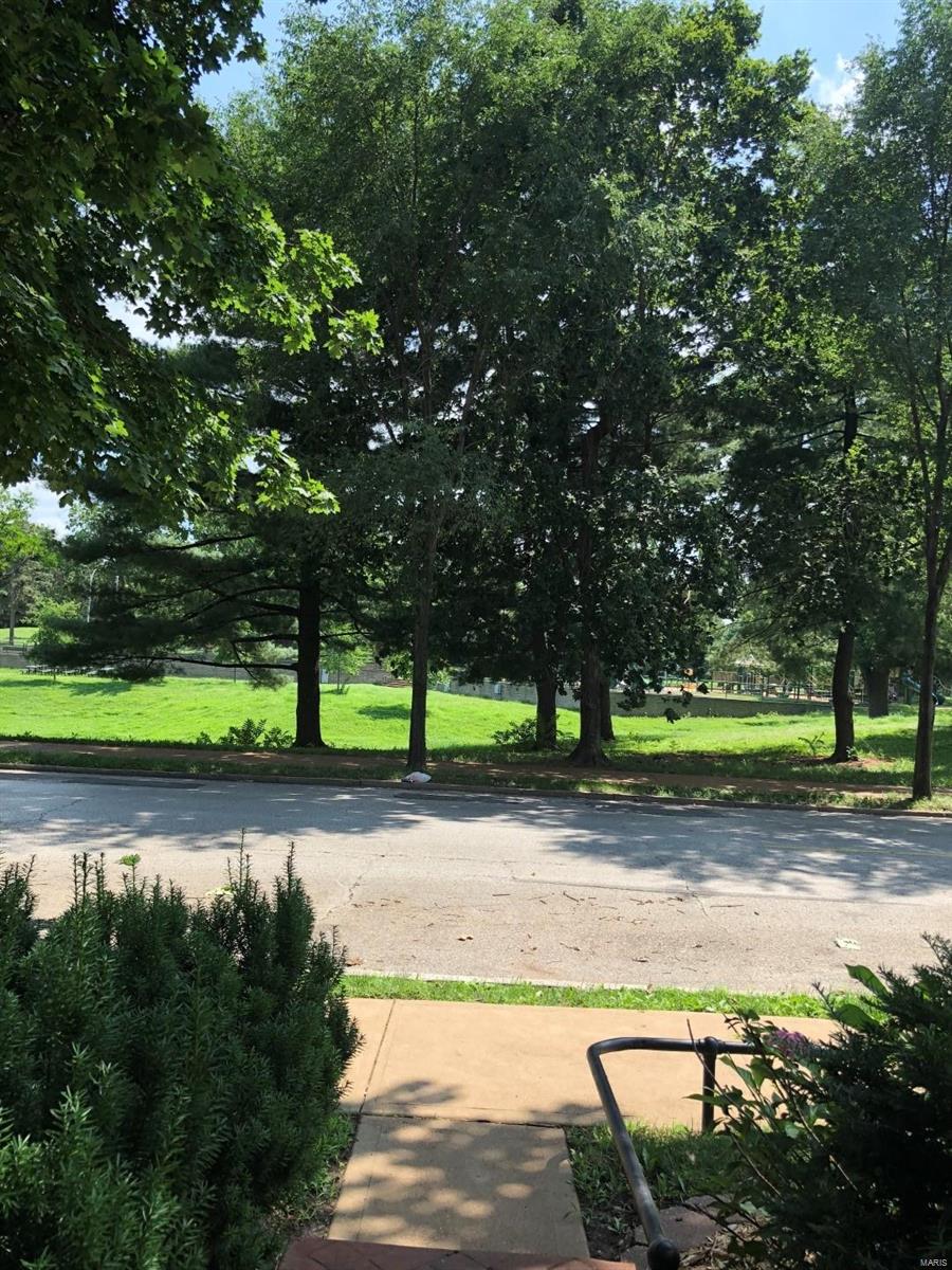 Benton Park - Residential