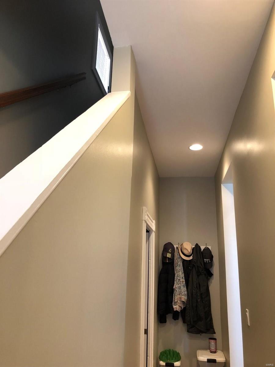 Benton Park - Residential