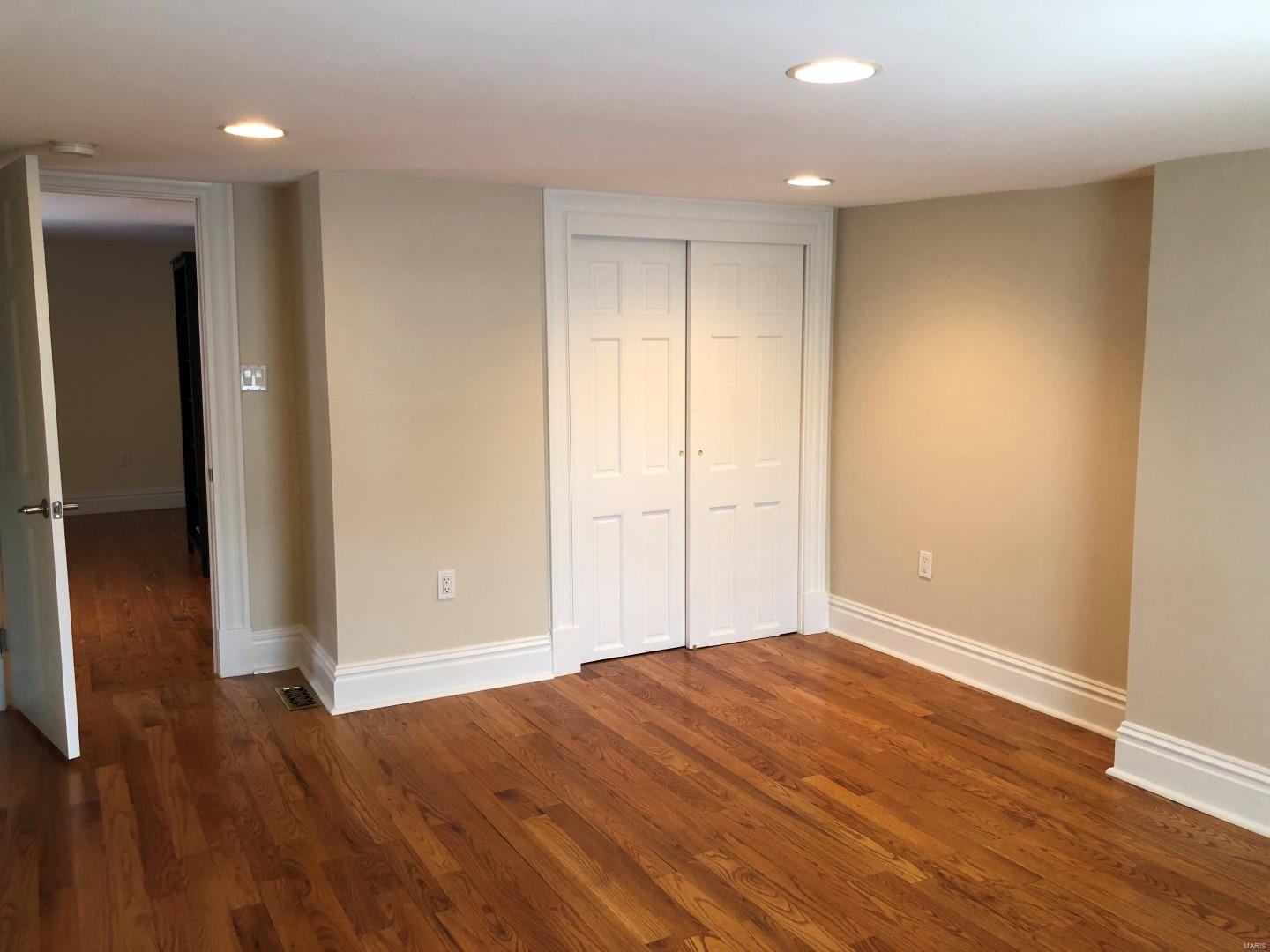 Benton Park - Residential