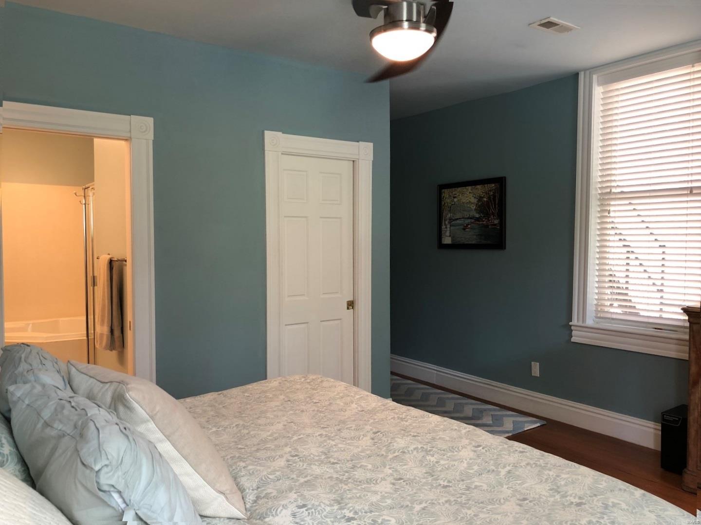 Benton Park - Residential