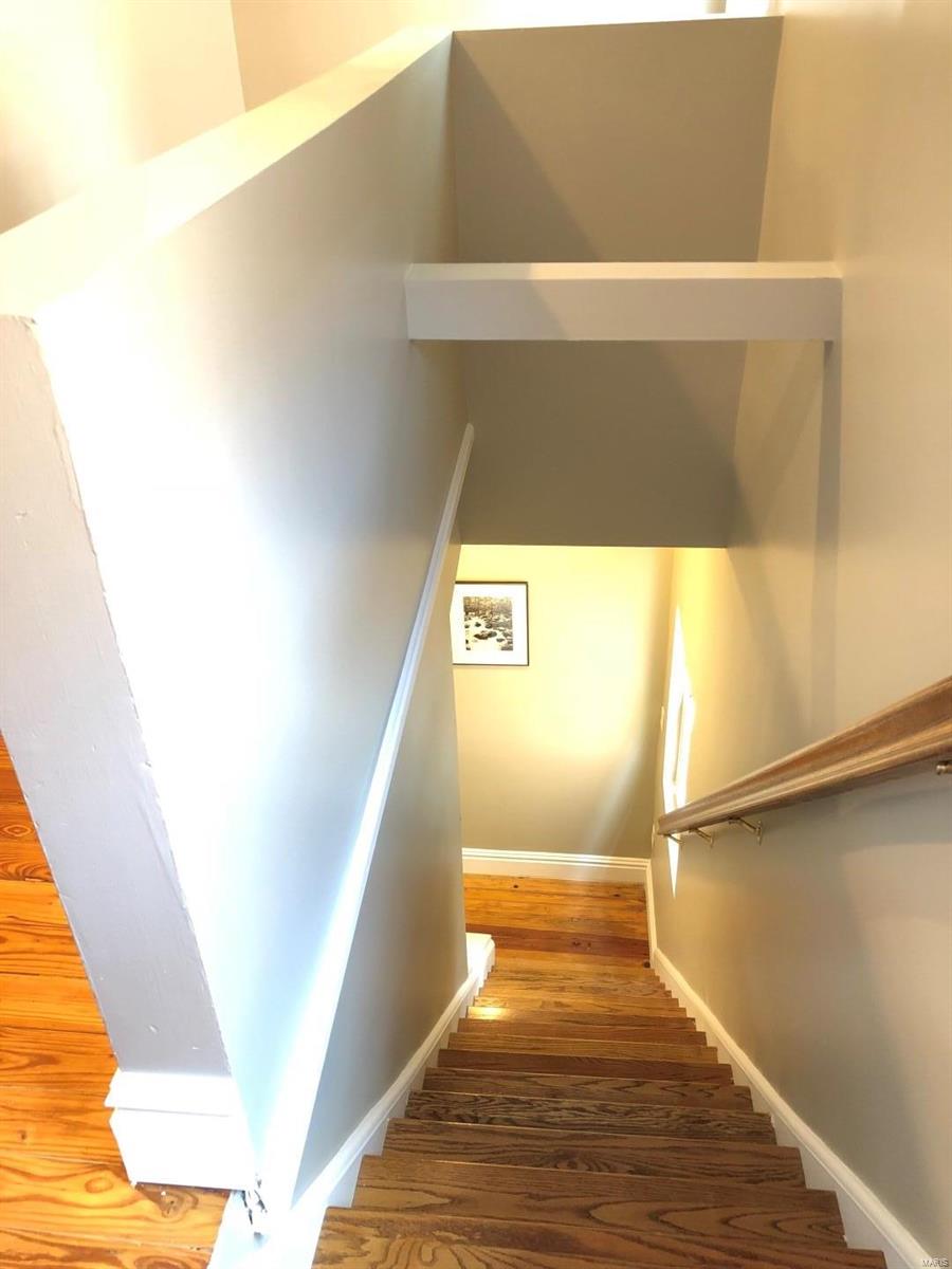 Benton Park - Residential