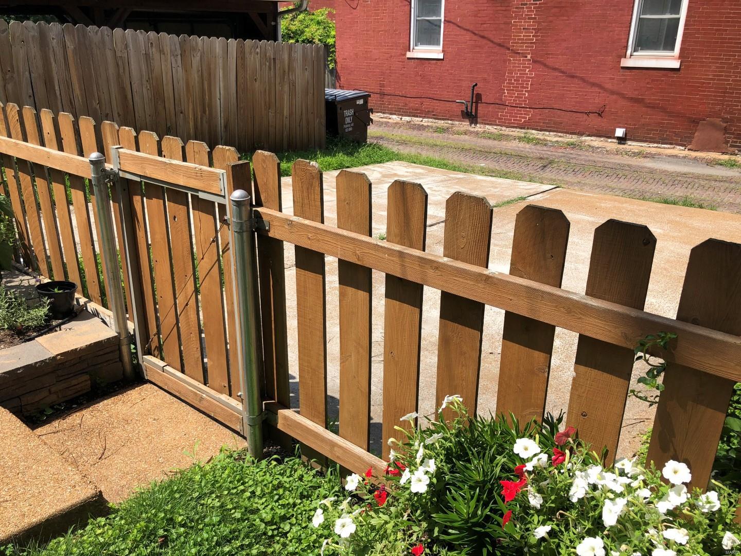 Benton Park - Residential