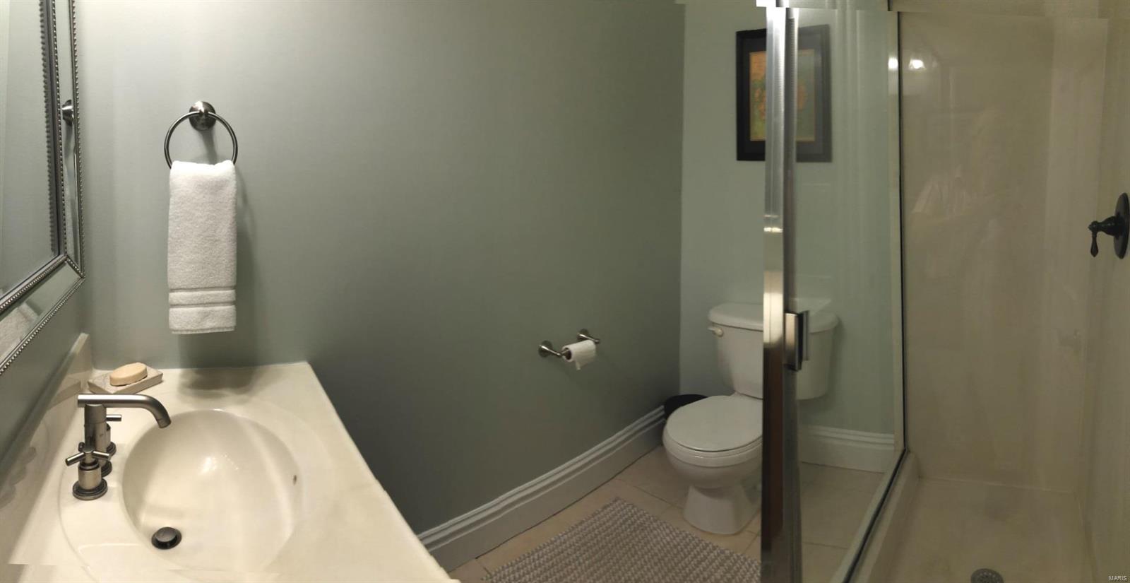 Benton Park - Residential