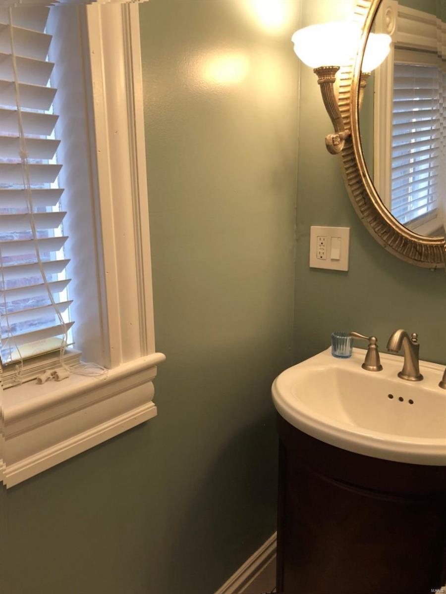 Benton Park - Residential