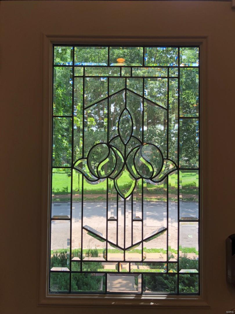 Benton Park - Residential