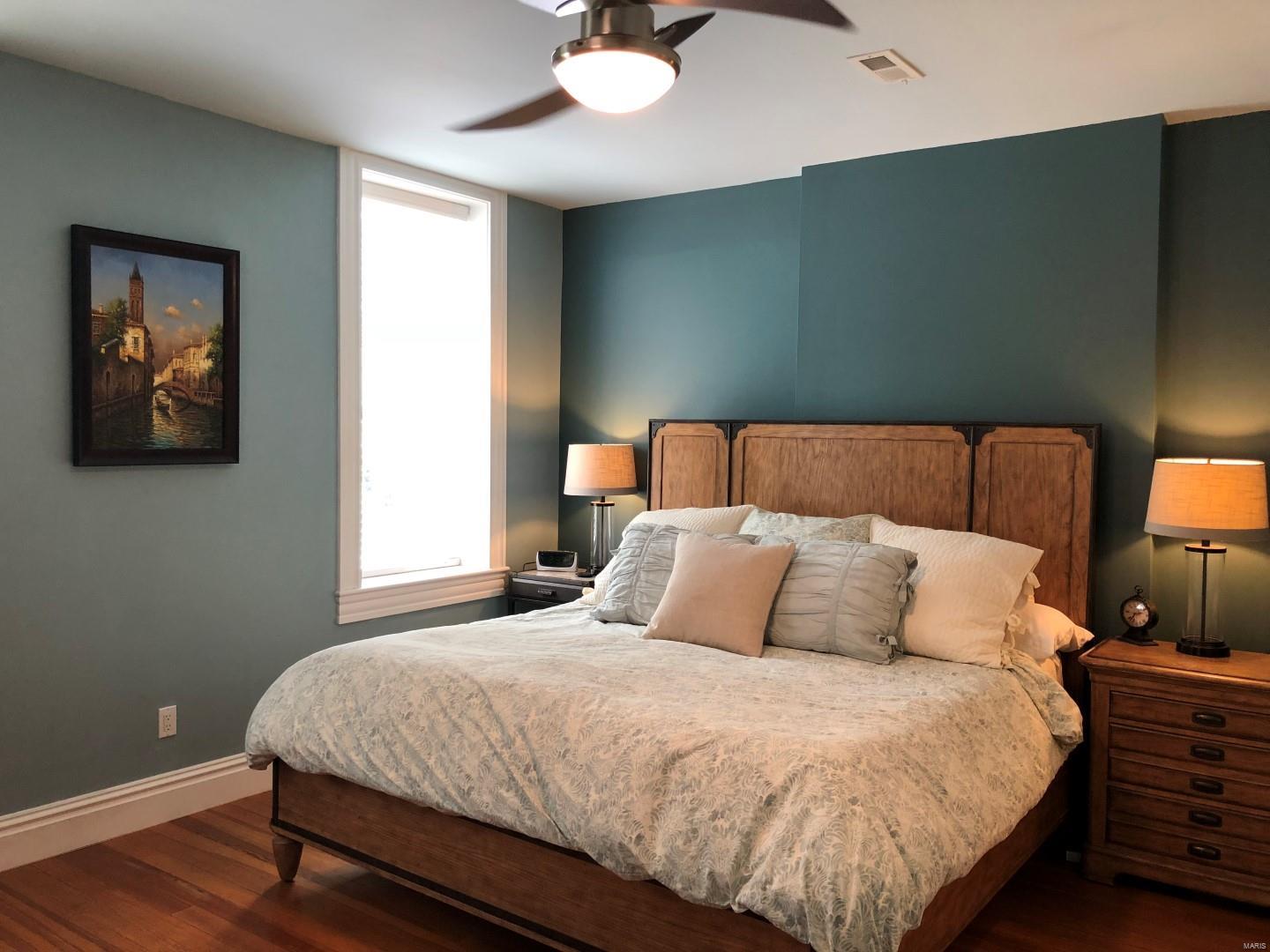 Benton Park - Residential