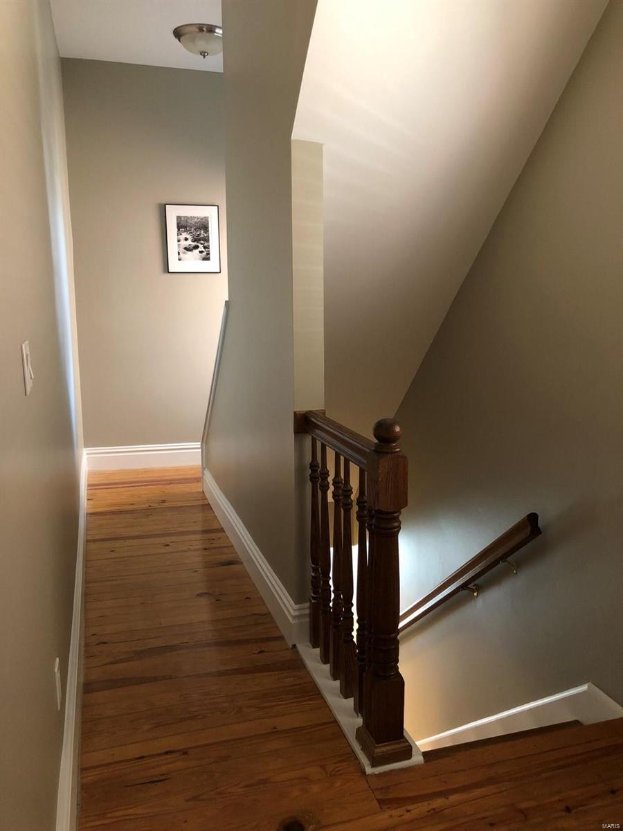 Benton Park - Residential