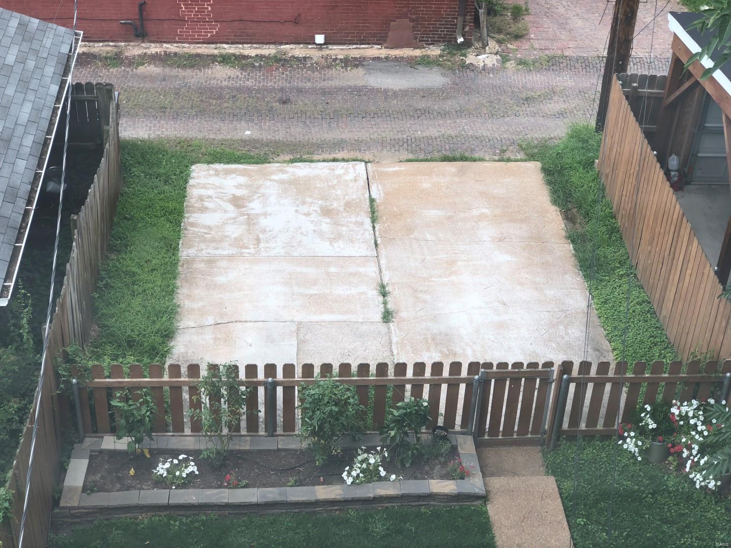 Benton Park - Residential