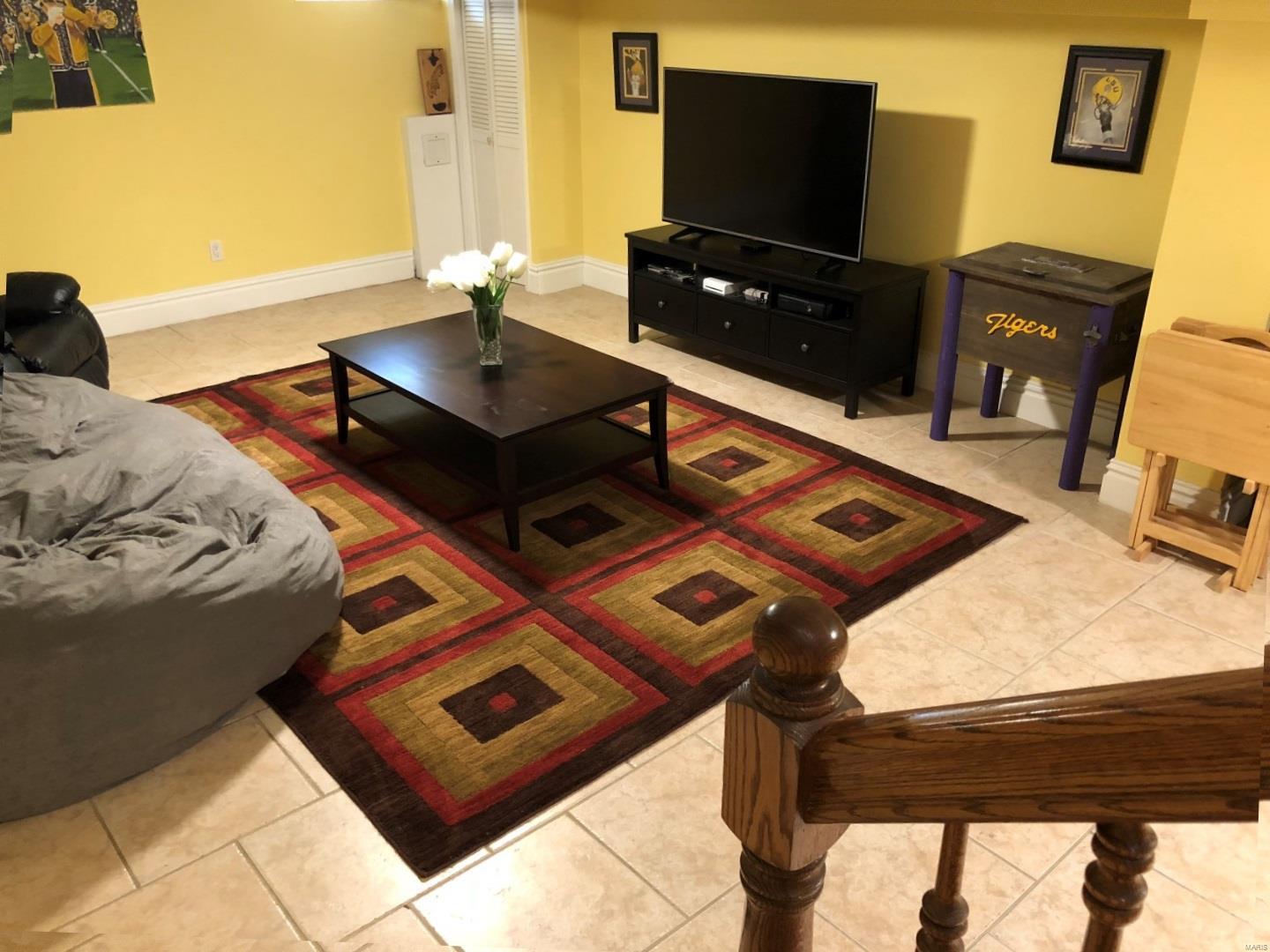 Benton Park - Residential