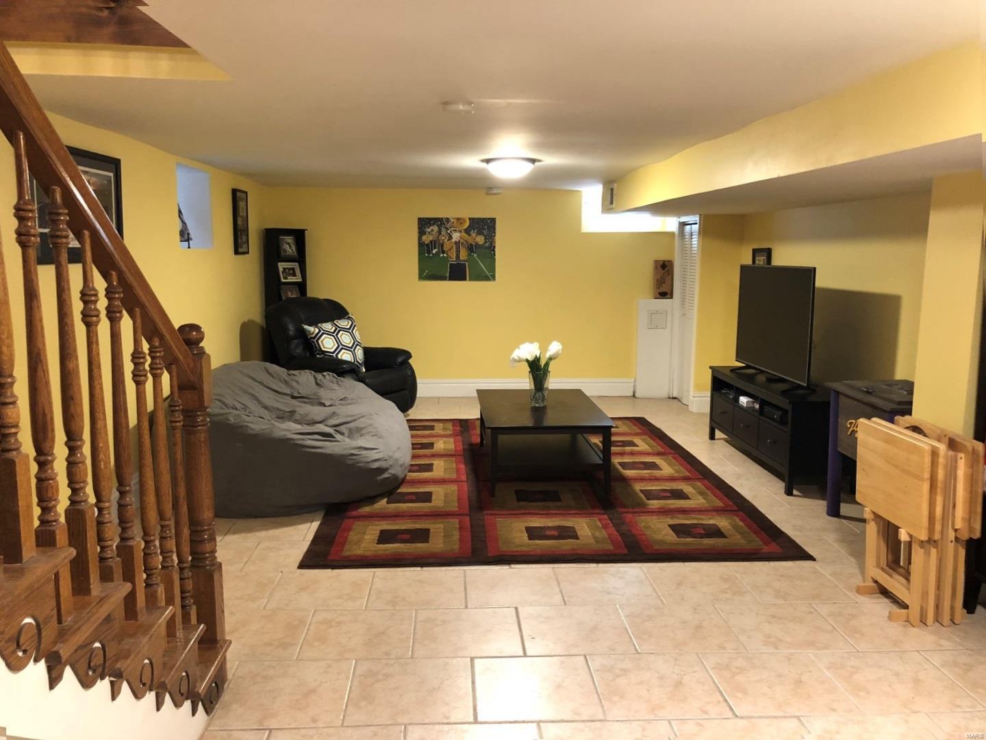 Benton Park - Residential