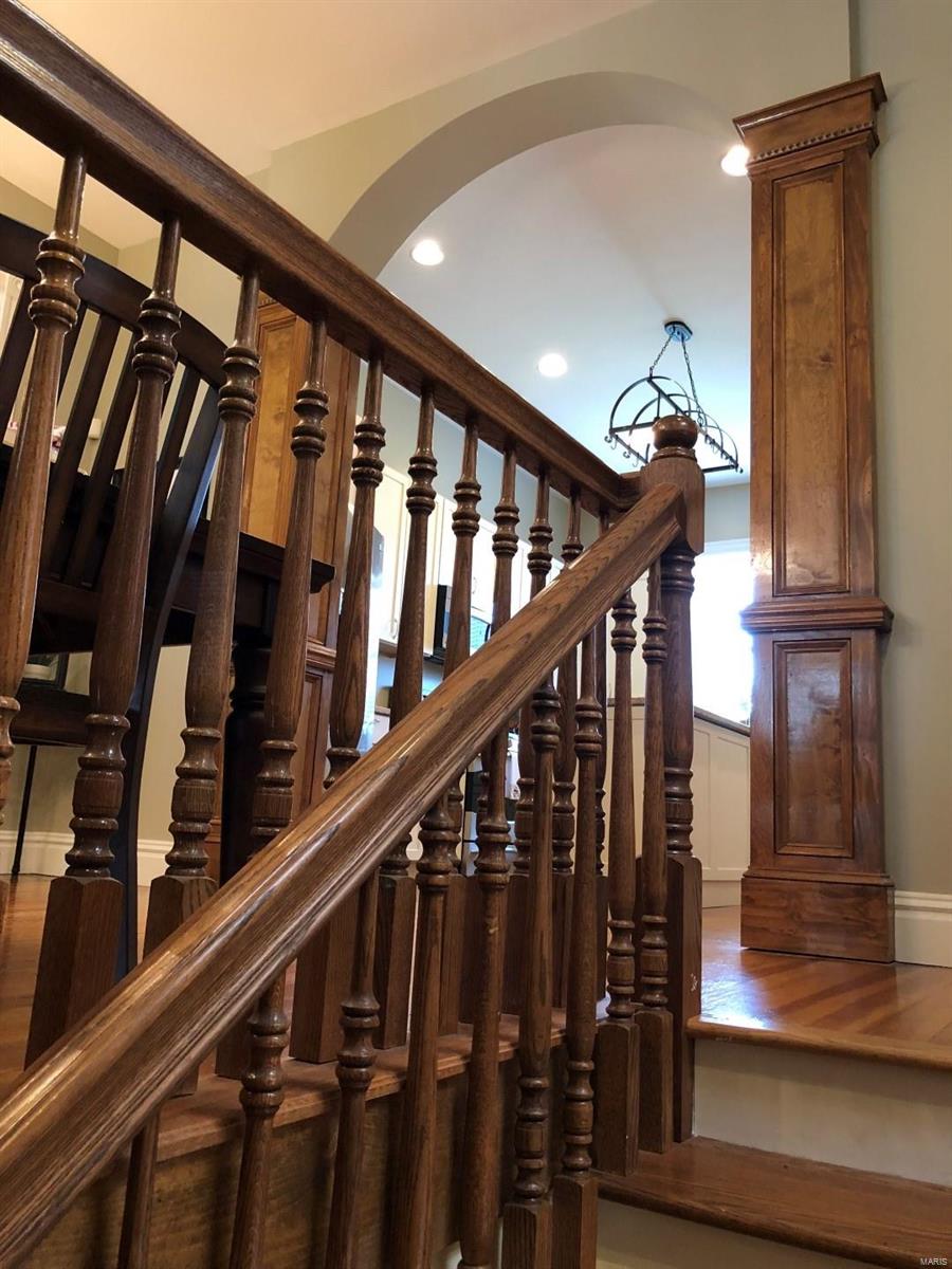 Benton Park - Residential